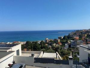 Arcobaleno Apartment 500 meters from the sea