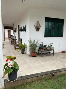 Suite bom descanso