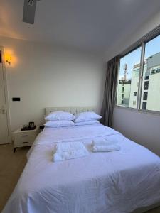 Park View Stay