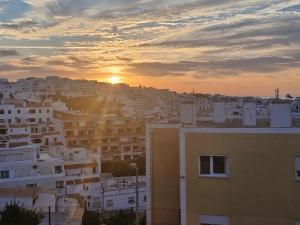 Garden Hill Haven - Old Town Albufeira - Sea View