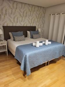 Garden Hill Haven - Old Town Albufeira - Sea View