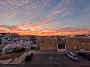 Garden Hill Haven - Old Town Albufeira - Sea View