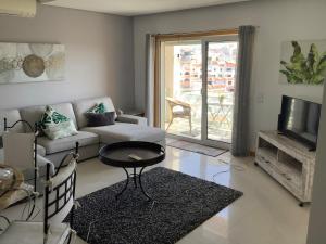 Garden Hill Haven - Old Town Albufeira - Sea View