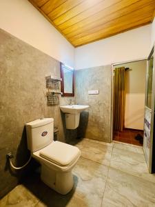 Topical Mangrove Villa