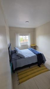 Apartamento Aconchegante 200m Praia Grande