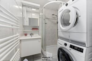 Seaview Koksijde - family-friendly apartment near the beach