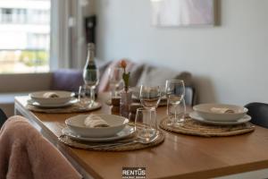 Seaview Koksijde - family-friendly apartment near the beach