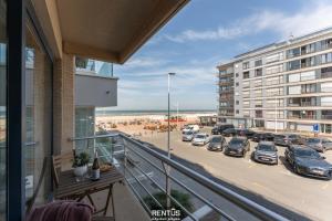 Seaview Koksijde - family-friendly apartment near the beach