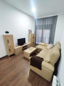 3 Bedroom apartment 20 minutes from Lleida - Families & Professionals