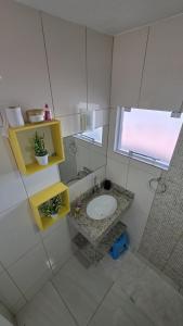 Apartamento Aconchegante 200m Praia Grande