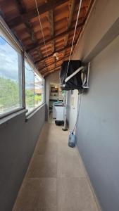 Apartamento Aconchegante 200m Praia Grande