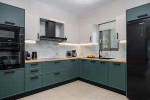 Villa Elaion by Villa Select