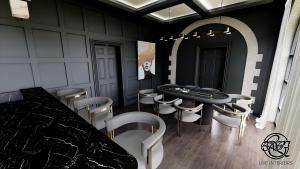 The Plas - Rhosneigr Manor House