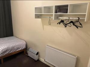 Lubona Stirchley Guest House