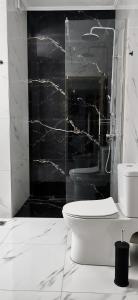 The Pearl luxury apartment