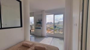 Magnifique vue mer et terrasse Garage Clim WiFi - ROSSIconciergerie - Linge inclus