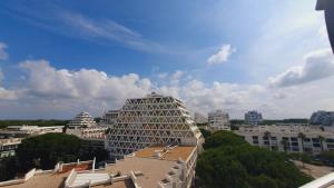 Magnifique vue mer et terrasse Garage Clim WiFi - ROSSIconciergerie - Linge inclus