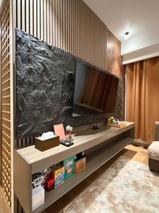 SMDC Cheer residences-ZKL SUITES