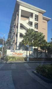 SMDC Cheer residences-ZKL SUITES