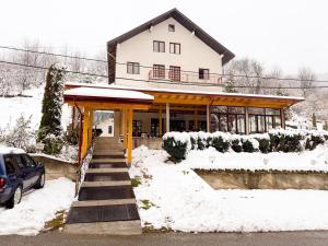 Apartments Vicko