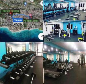 Paradise Point Barbados