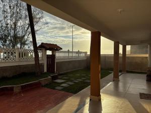 Refúgio Frente ao Mar há Passos da Areia com piscina