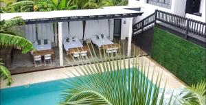 Paradise Point Barbados