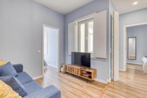 Vista Blue Porto Apartment