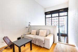 GuestReady - Comfortable stay in the 19th Arr.