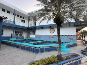 Bungalows Aldaz Rincón de Guayabitos