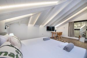 Chania Luxury City Retreat , Hammam & outdoor Jacuzzi