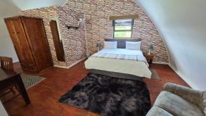 Arch Cabins Self Catering Homes Storms River