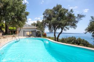 Villa Relis by Villa Select