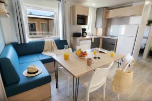 Camping 3 étoiles - Piscine - efc0ab