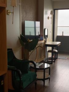 Căn hộ FLC Sea Tower Quy Nhơn- Beach Front- Ban Công View Hướng Biển- Ngay Trung Tâm TP Quy Nhơn