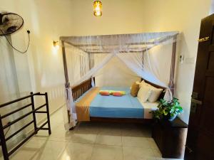 Tango Sunrise Villa