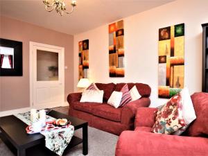5 Bed in Alnwick oc-60497
