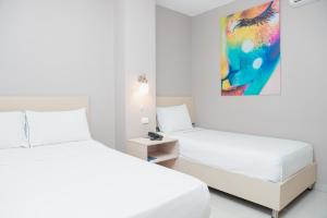 Ribai Hotels -Riohacha