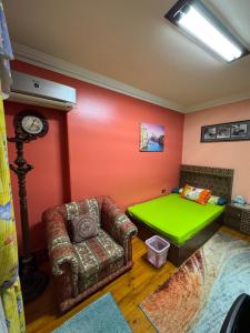 Nasr City Home: Near Landmarks