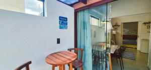 Carnival package, Refifi, steps from the sea