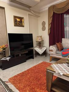 Nasr City Home: Near Landmarks