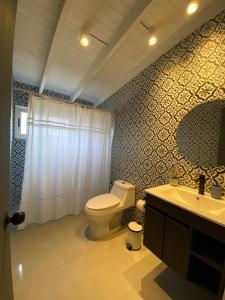 Casa Ferrari pichilemu