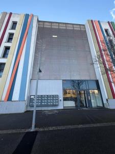 Lescale du minotaure