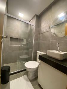 Marina do Cupe 103 - Flat premium na Praia do Cupe