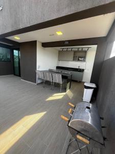 Marina do Cupe 103 - Flat premium na Praia do Cupe