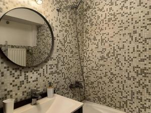 Monoambiente con balcón en Adrogué Adrogué