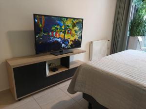 Monoambiente con balcón en Adrogué Adrogué