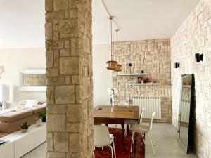 Casa Della Baia With a beautiful view