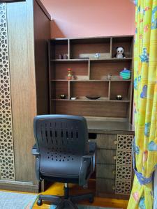 Nasr City Home: Near Landmarks