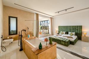 Villa Palms - Sérénité & Confort - Piscine Privée